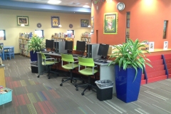 Sedgefield Interior Landscapes_Planters-7