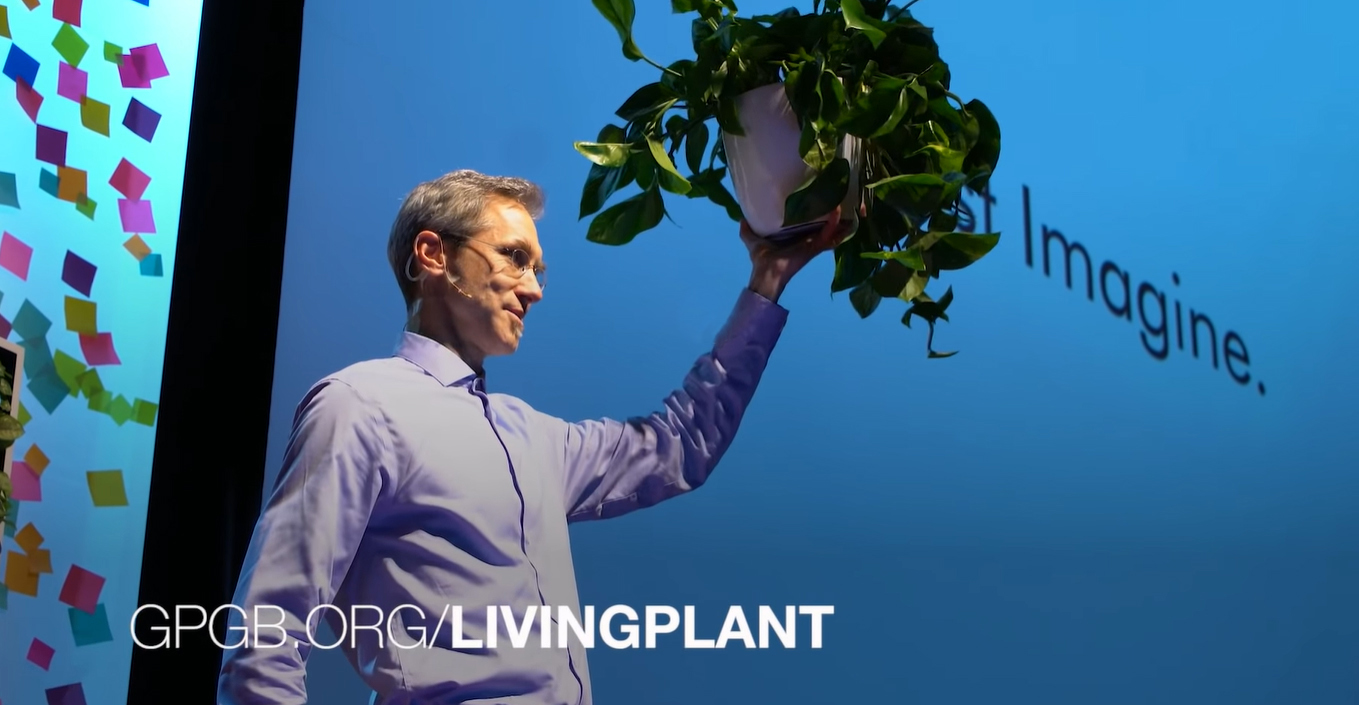 SedgefieldInc_The_Living_Plant_GPGB_video